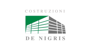 COSTRUZIONI DE NIGRIS logo n